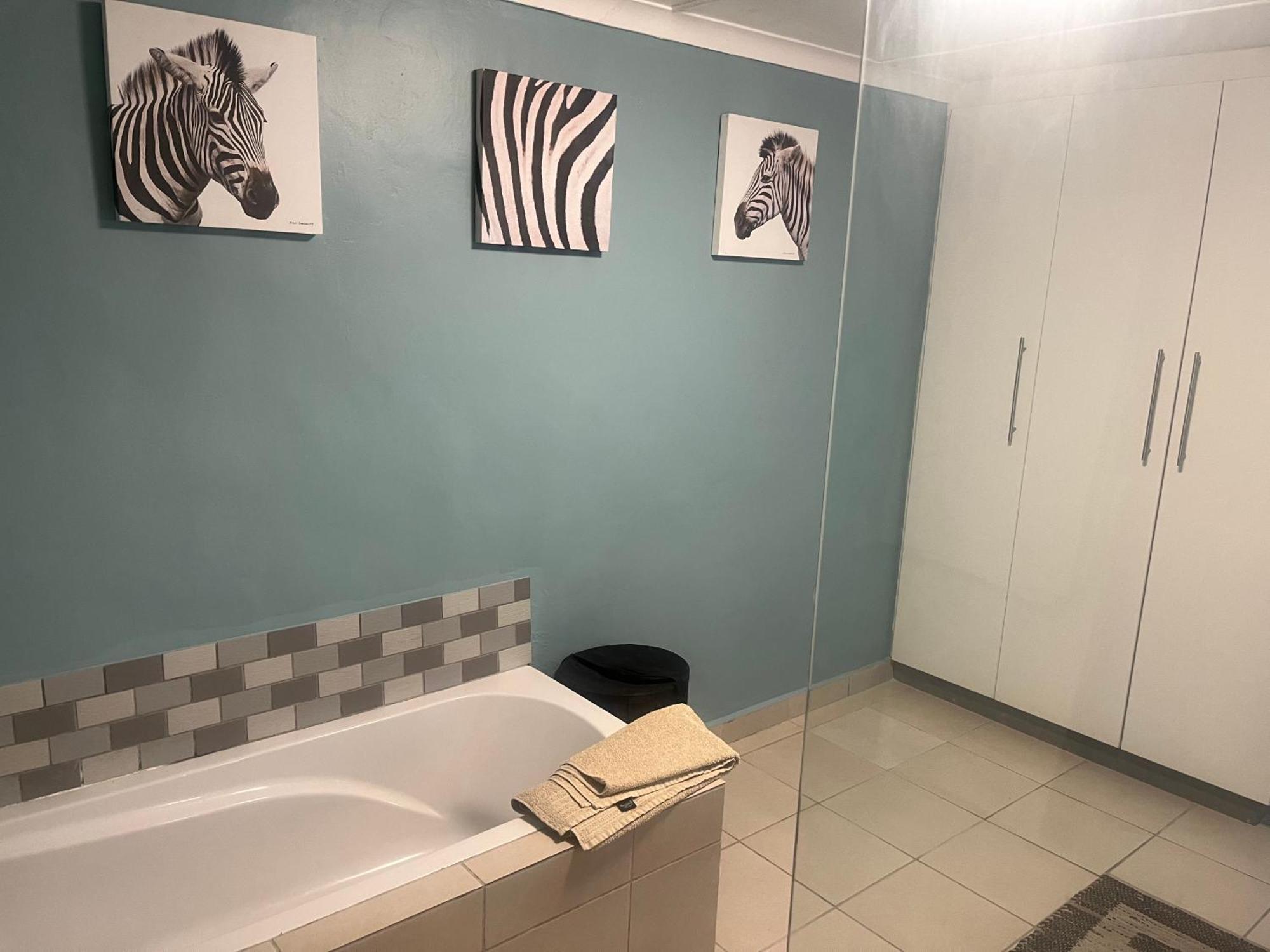 28 On Symonds Luxstudio 4 乔治 外观 照片
